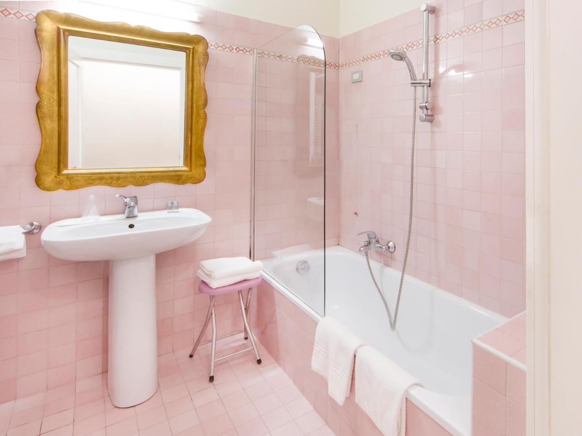 City Centre Rooms And Apartments فيرونا المظهر الخارجي الصورة