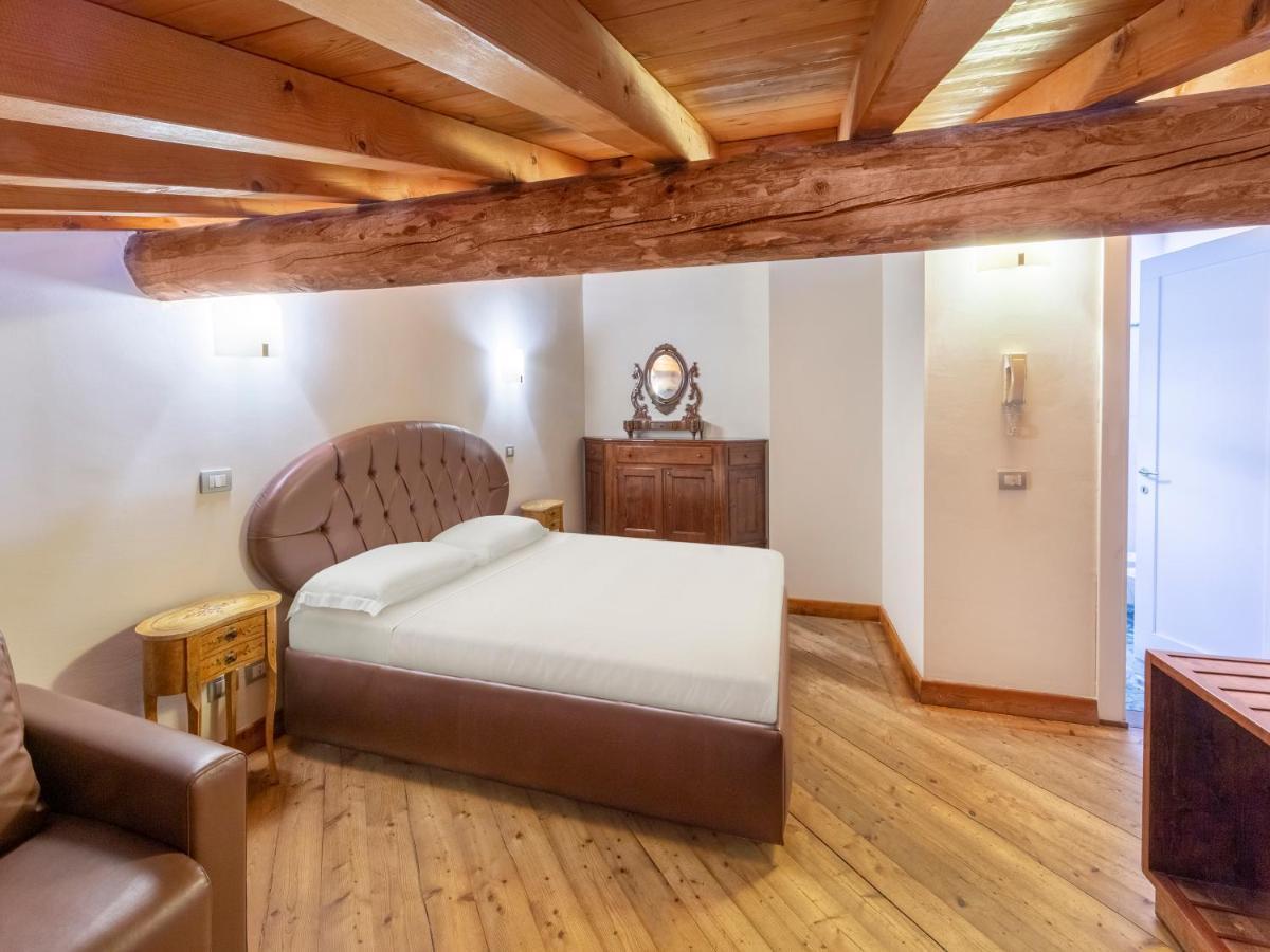 City Centre Rooms And Apartments فيرونا المظهر الخارجي الصورة