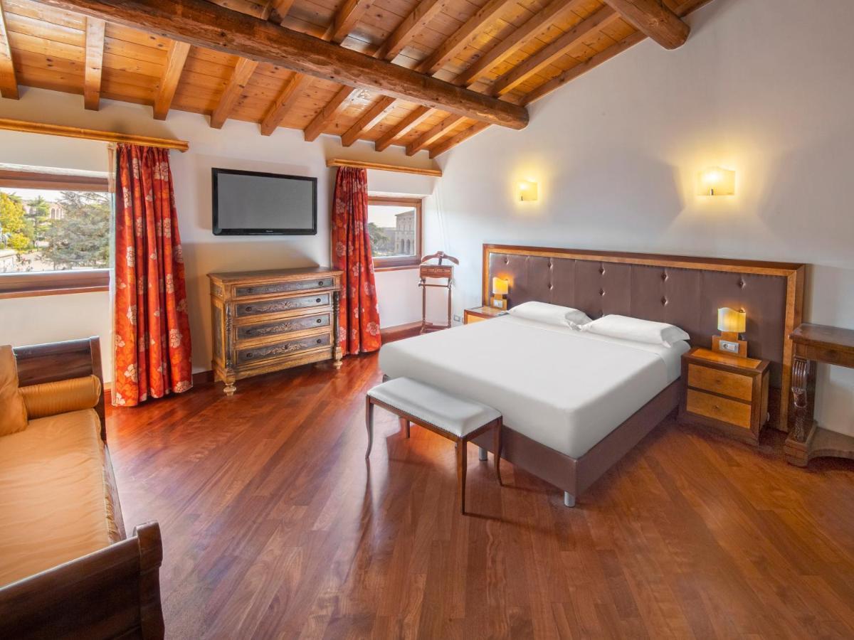 City Centre Rooms And Apartments فيرونا المظهر الخارجي الصورة