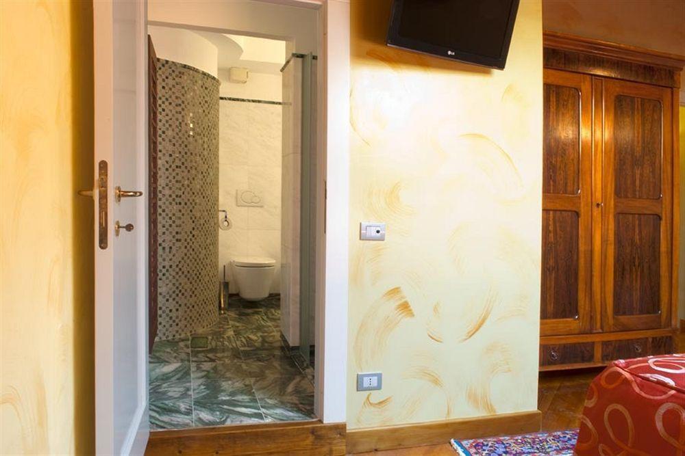City Centre Rooms And Apartments فيرونا المظهر الخارجي الصورة