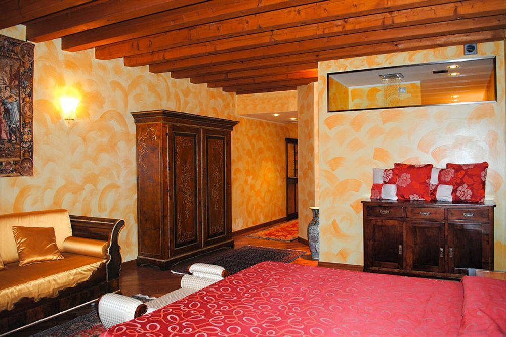 City Centre Rooms And Apartments فيرونا المظهر الخارجي الصورة