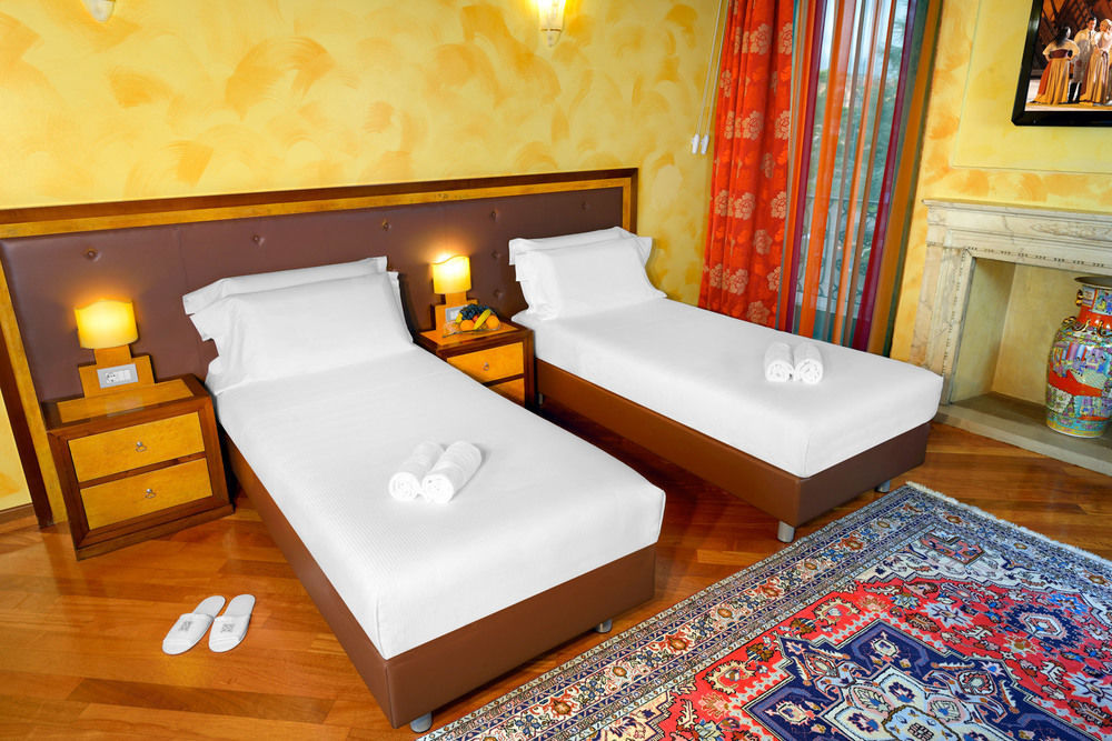 City Centre Rooms And Apartments فيرونا المظهر الخارجي الصورة